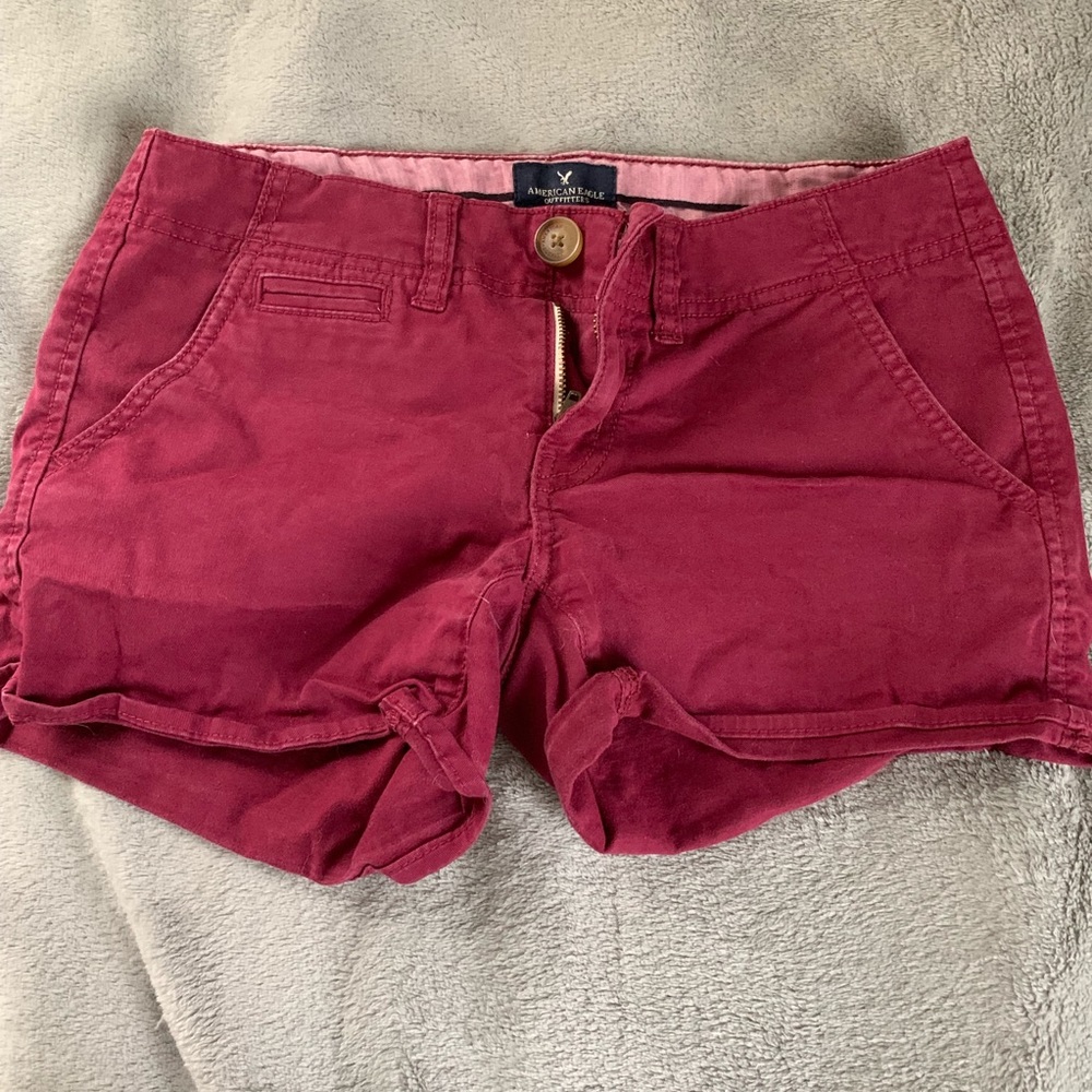 American eagle shorts
